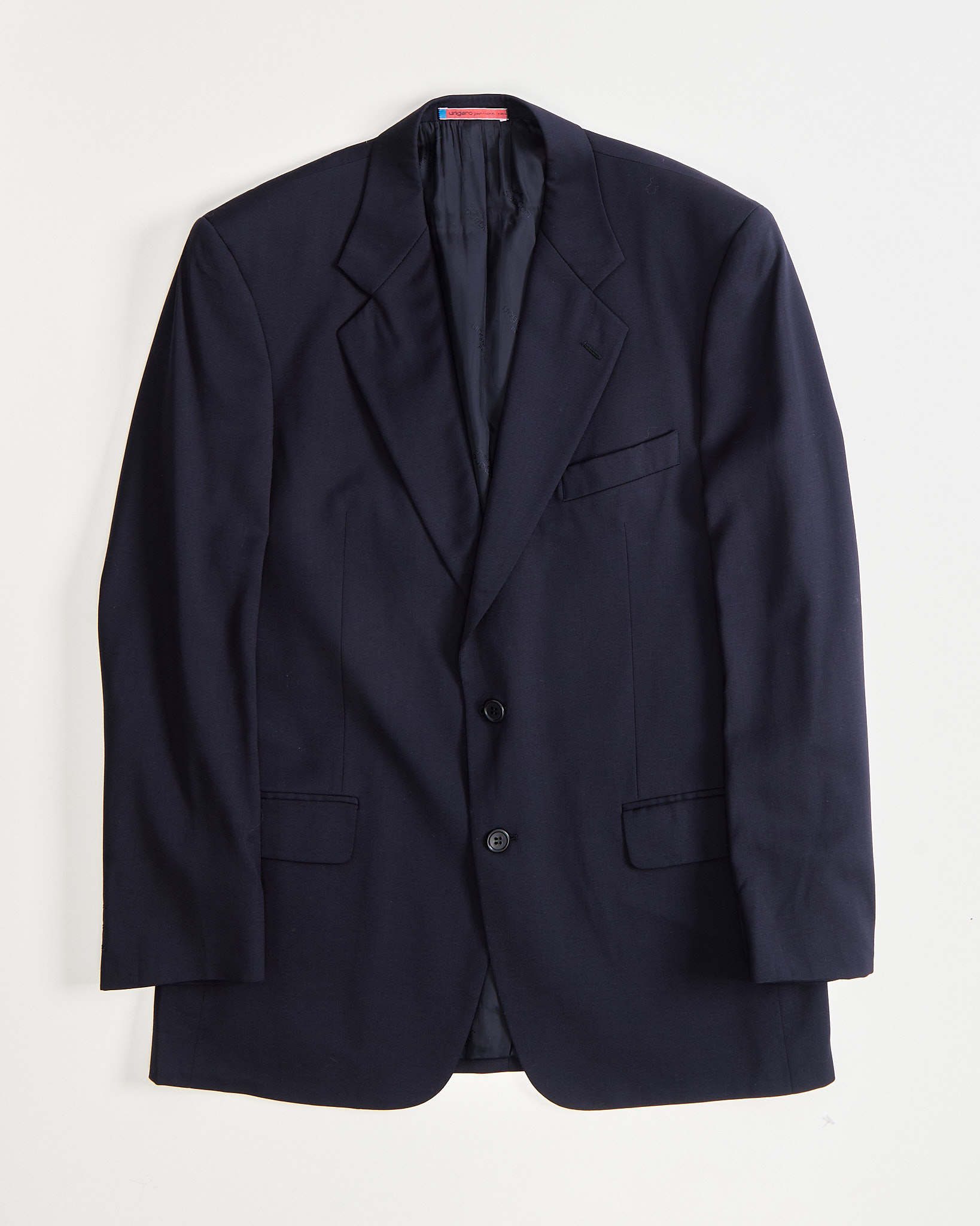 Пиджак Ungaro pour l’homme Paris из чистой шерсти