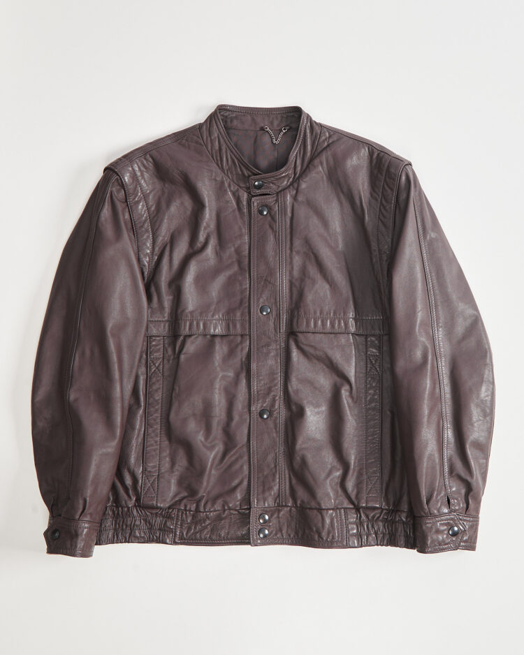 Кожаная куртка Harro из Германии