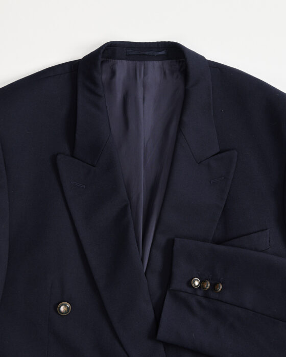 Двубортный пиджак Atelier Aldo Colitti Atelier Aldo Colitti — фото 3