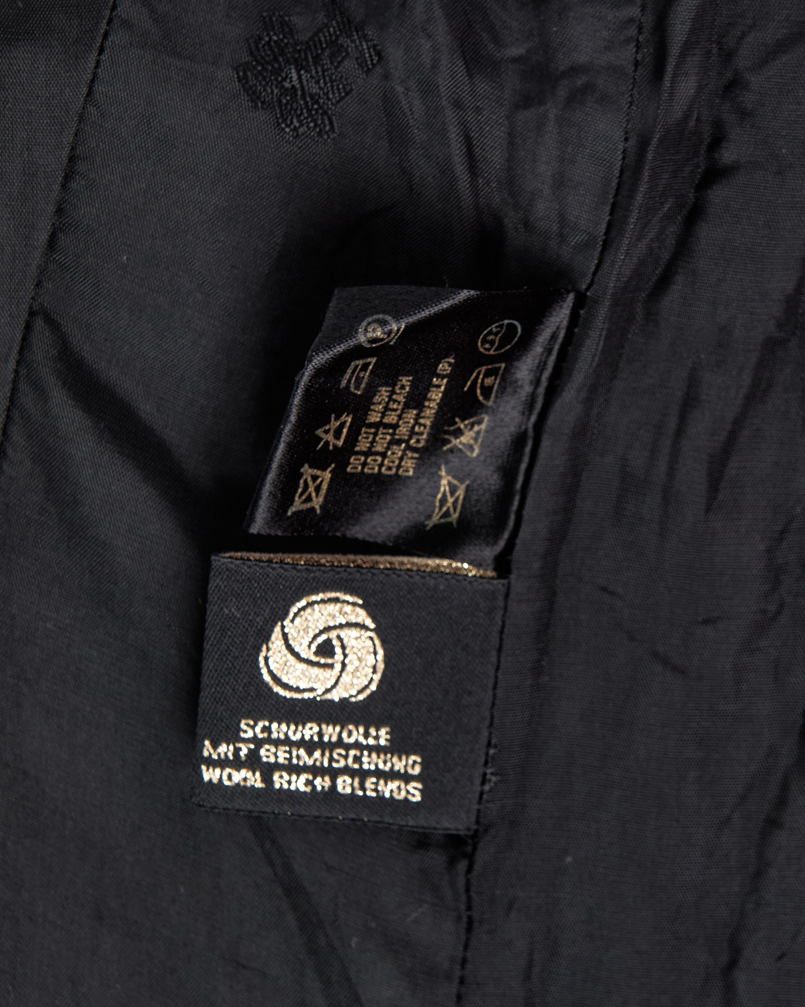 Жакет Escada by Margaretha Ley с барочным рисунком — изображение 4