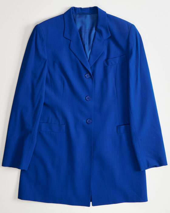 Жакет JOOP! в синем оттенке JOOP!