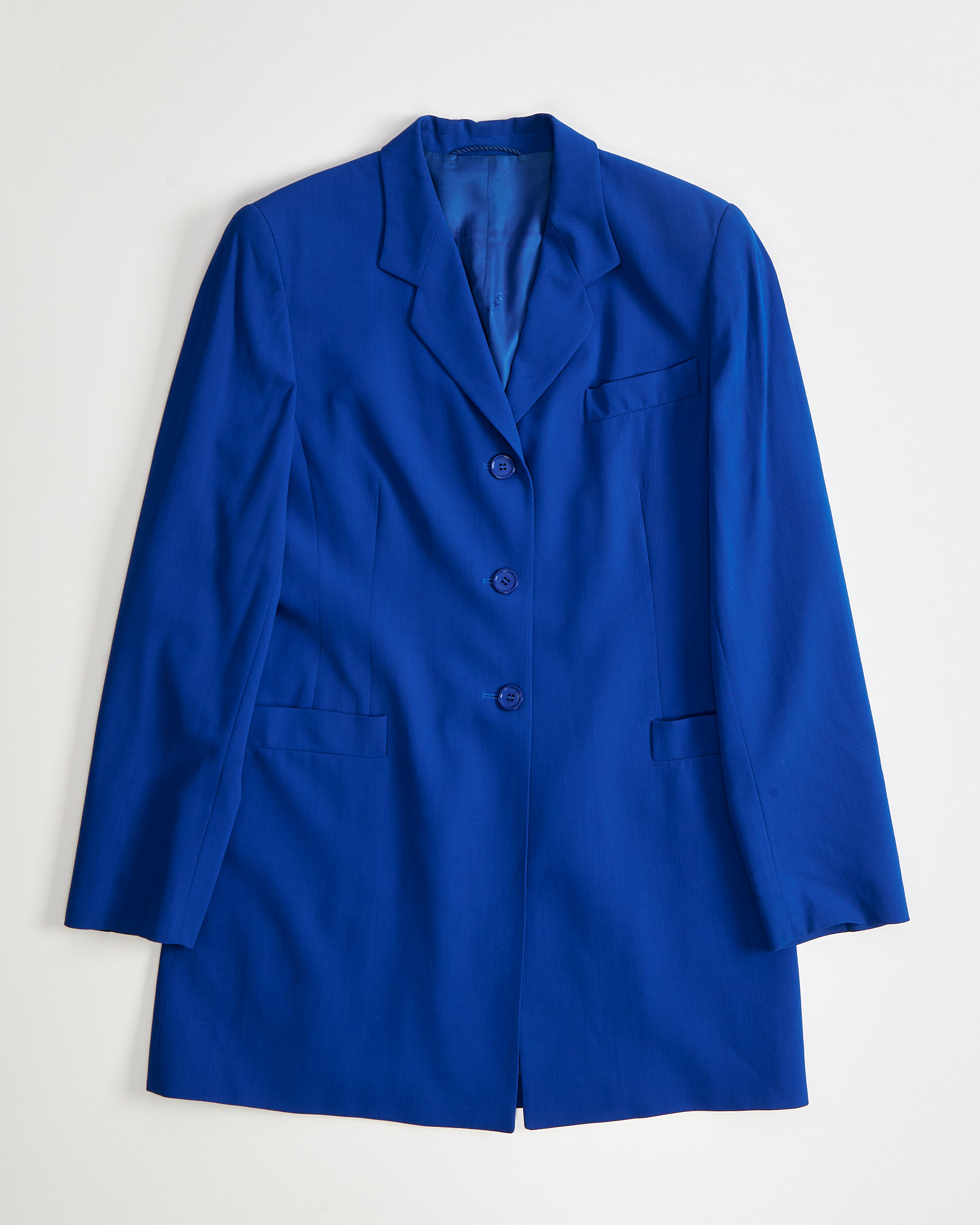 Жакет JOOP! в синем оттенке