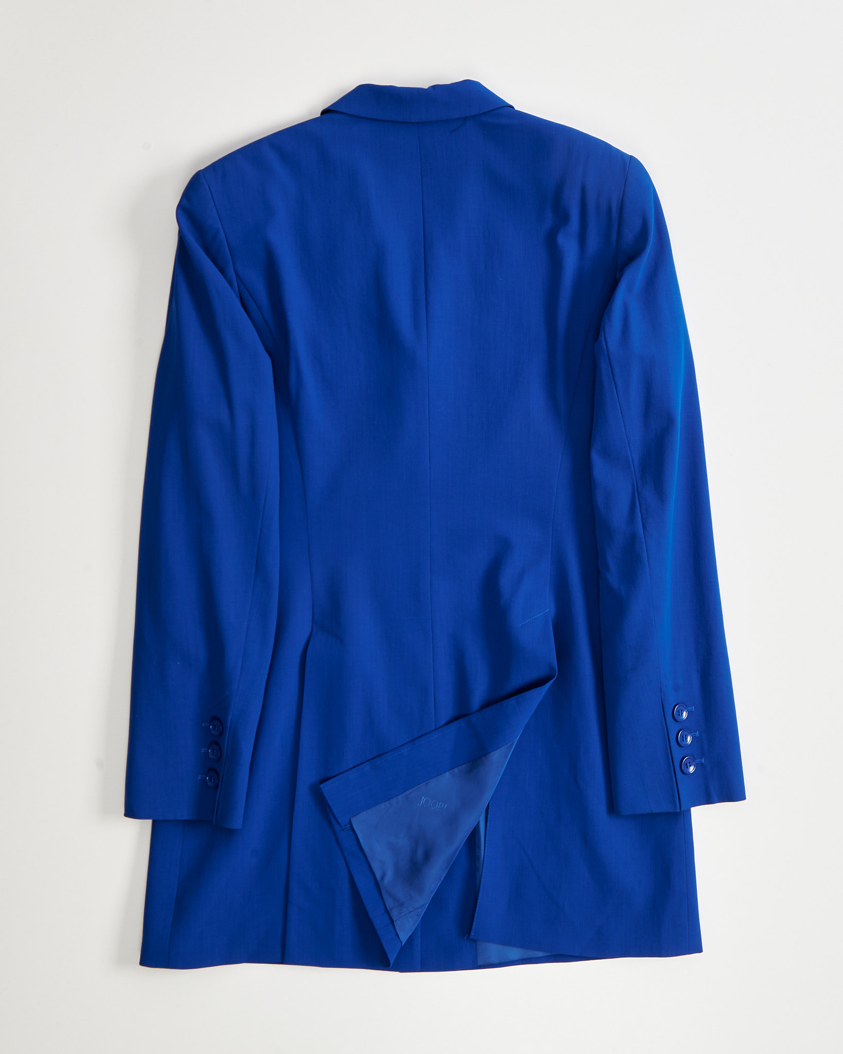 Жакет JOOP! в синем оттенке — изображение 2