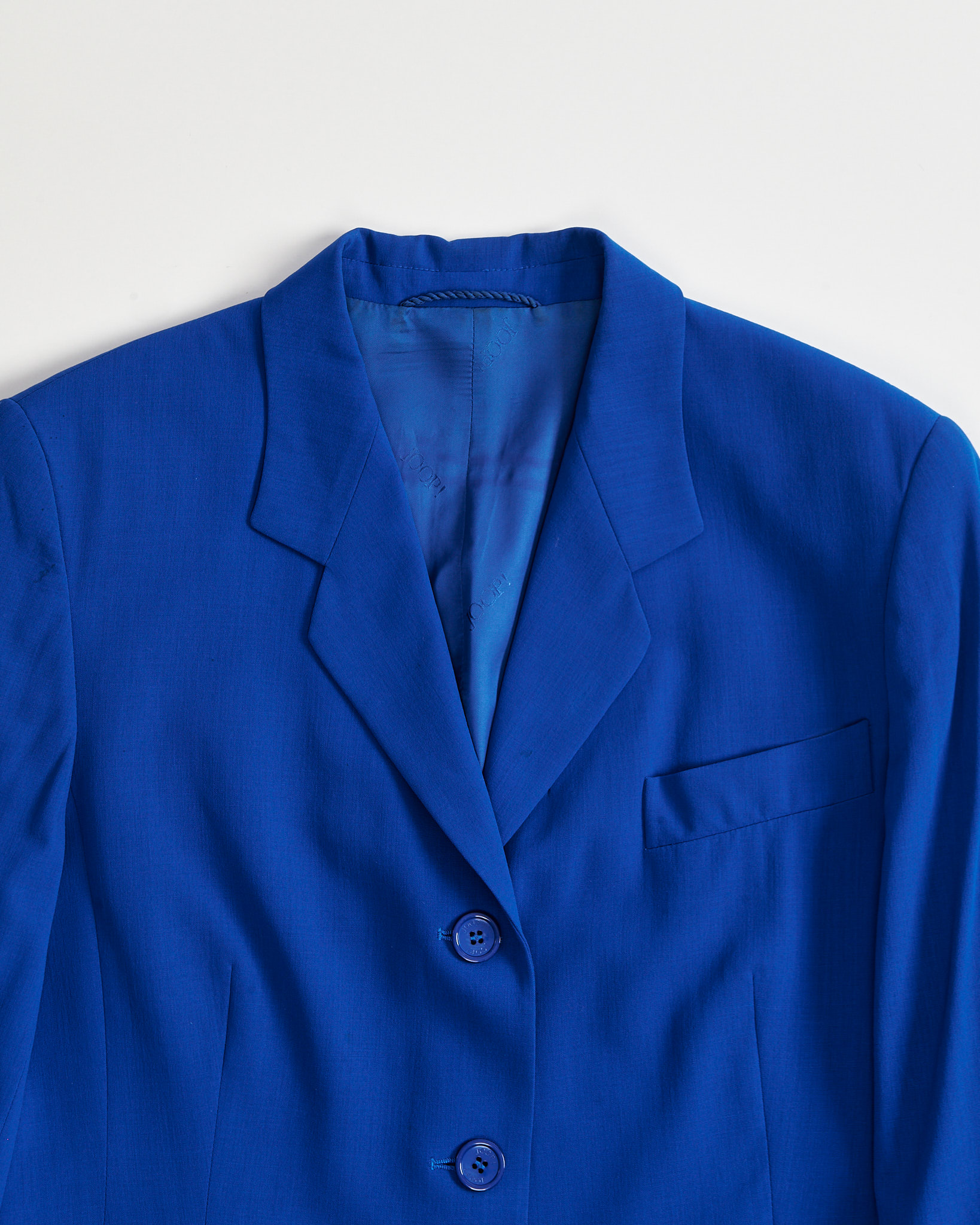 Жакет JOOP! в синем оттенке — изображение 3