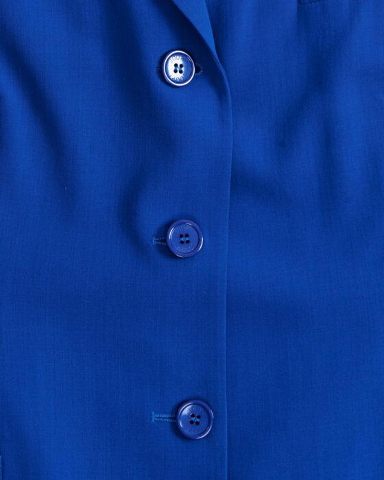 Жакет JOOP! в синем оттенке JOOP! — фото 4