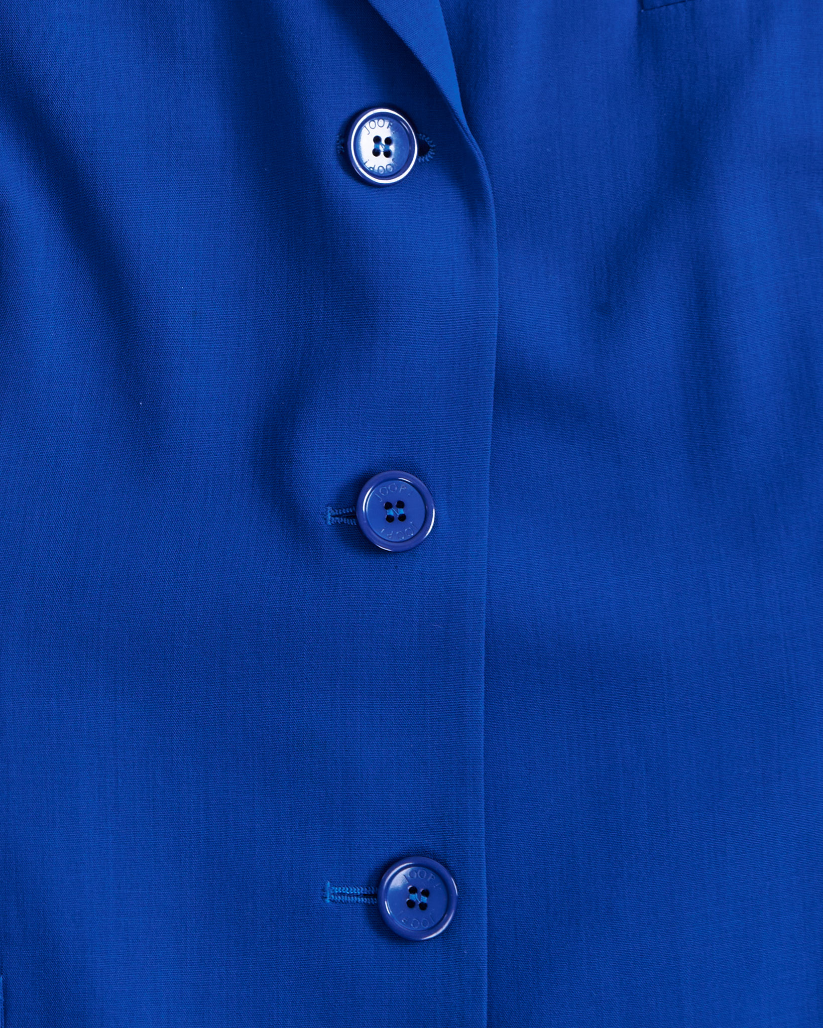 Жакет JOOP! в синем оттенке — изображение 4