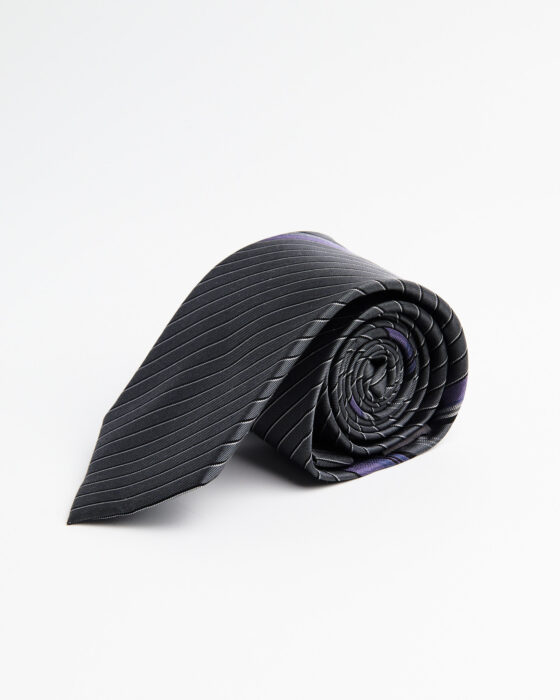 Шелковый галстук Calvin Klein Calvin Klein