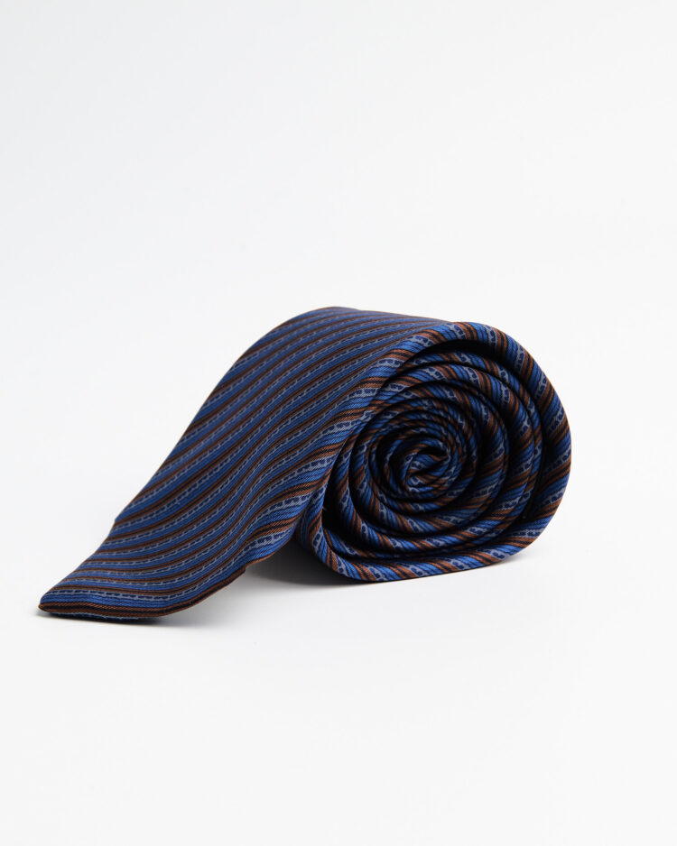 Галстук Nina Ricci made in France