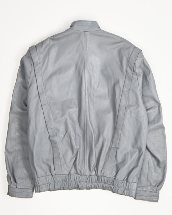 Куртка из натуральной кожи Piercurgé Piercurgé — фото 2