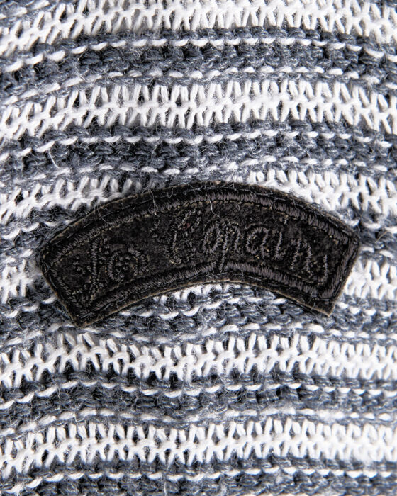 Джемпер в полоску Les Copains Junior Blue Les Copains — фото 4