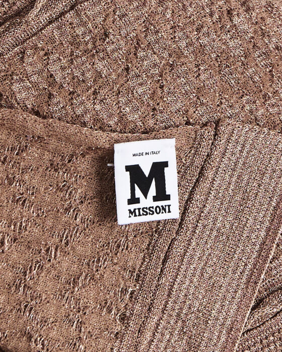 Шарф Missoni Missoni — фото 5