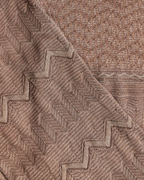 Шарф Missoni Missoni — фото 4