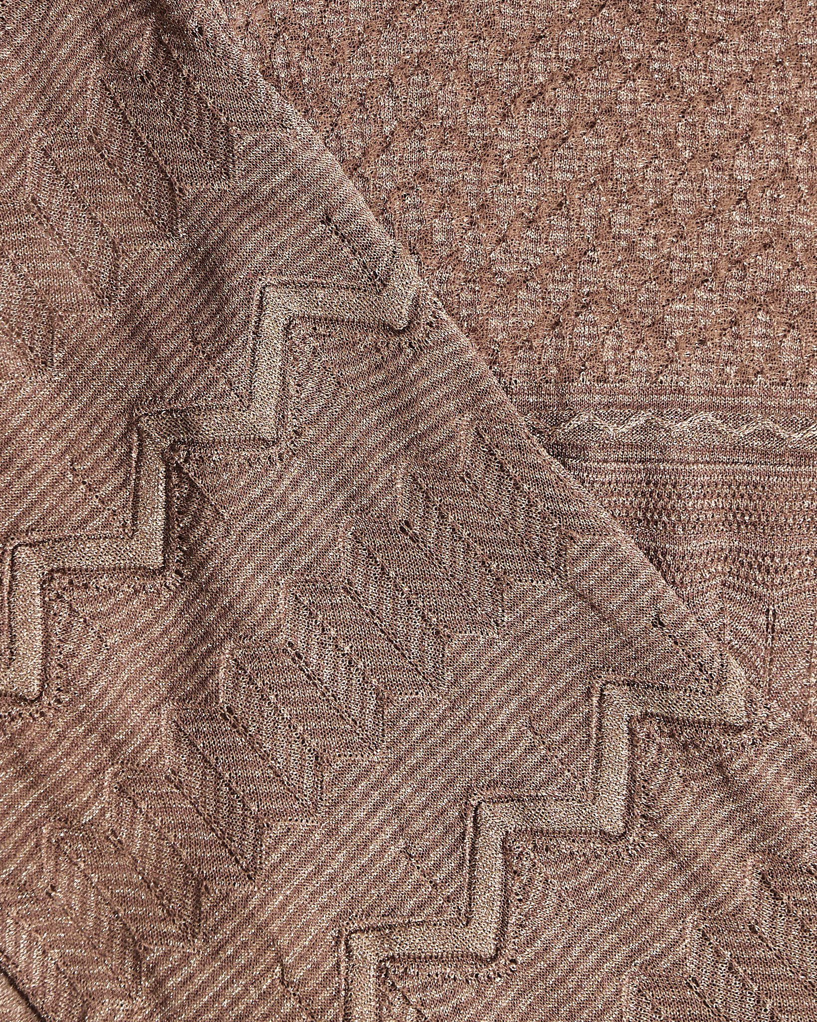 Шарф Missoni — изображение 4