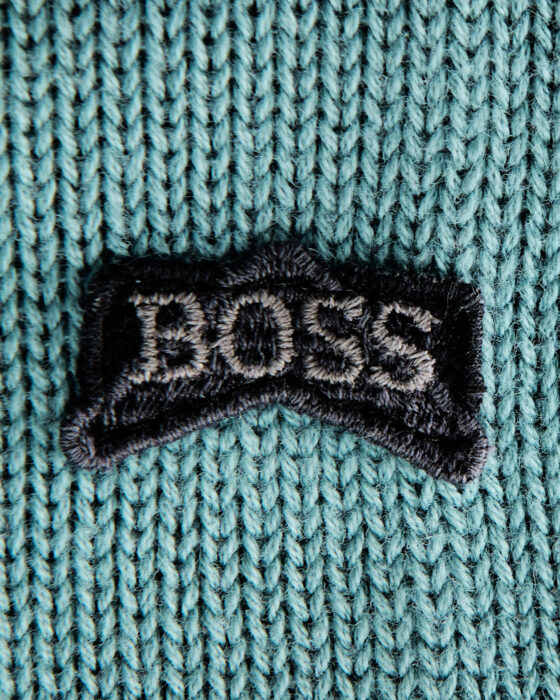 Джемпер Hugo Boss Hugo Boss — фото 5