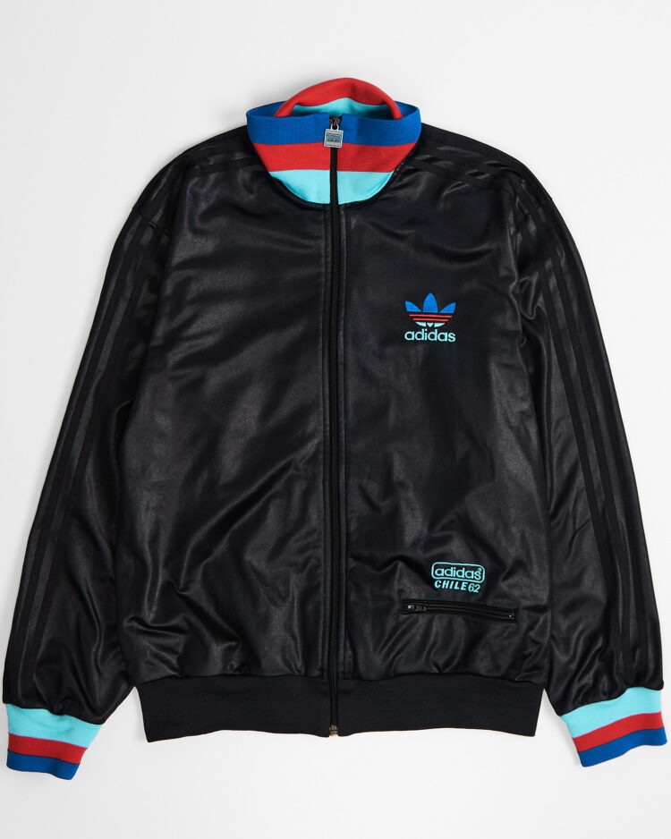 Олимпийка Adidas