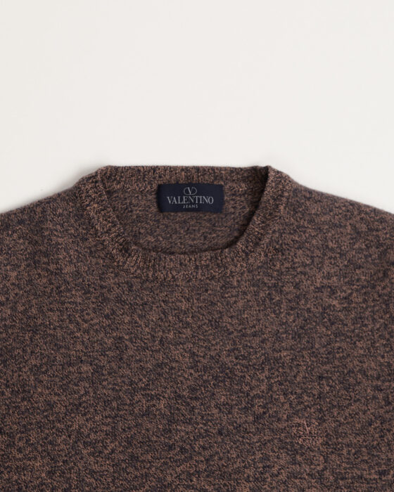 Свитер Valentino Jeans Valentino — фото 3