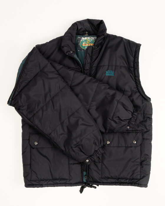 Куртка Easy by Nazareno Gabrielli Easy by Nazareno Gabrielli — фото 7