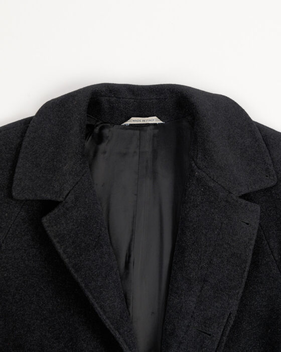 Пальто Sergio Valentino Valentino — фото 4