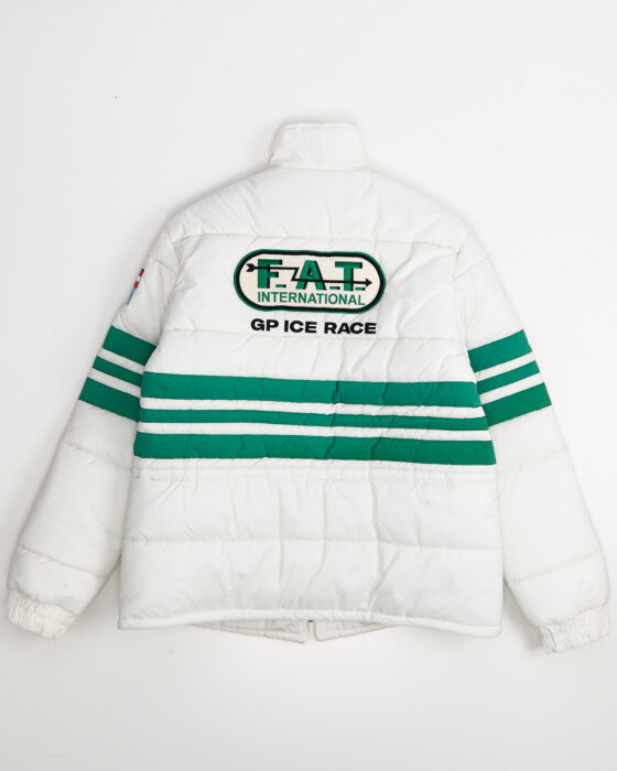 Куртка Ice Race made in Portugal ICE RACE — фото 2