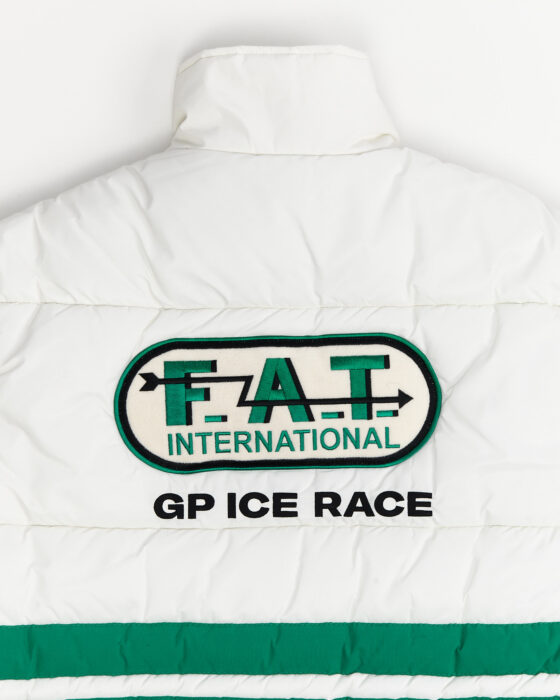 Куртка Ice Race made in Portugal ICE RACE — фото 3