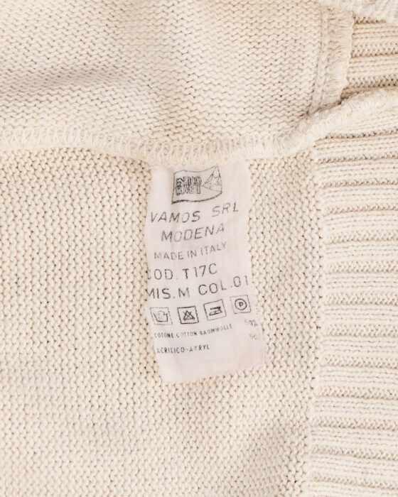 Джемпер Enrico Coveri Enrico Coveri — фото 4