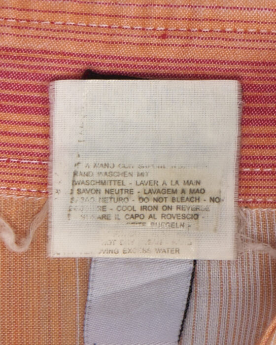 Рубашка D&G archive D&G — фото 5