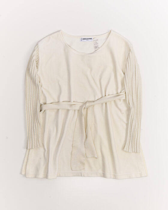 Свитер Sonia Rykiel made in France Sonia Rykiel