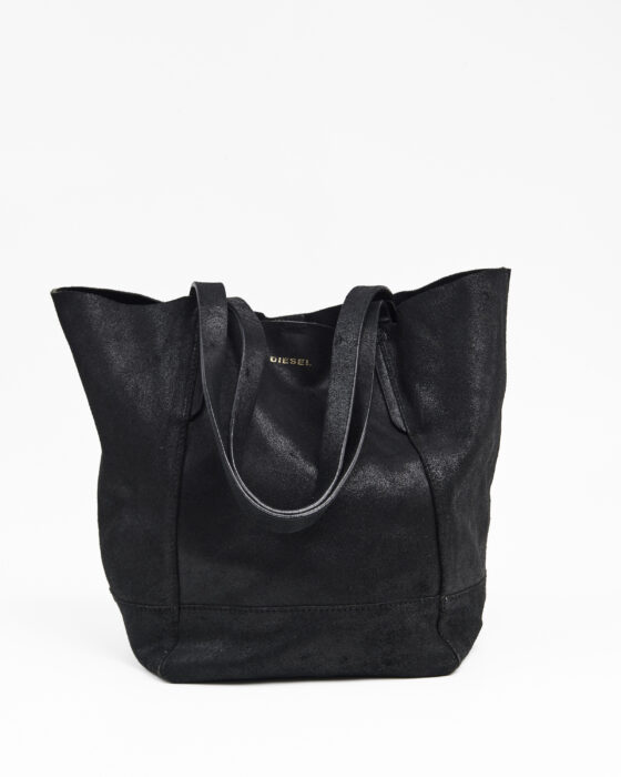 Сумка Diesel из мягкой кожи Diesel