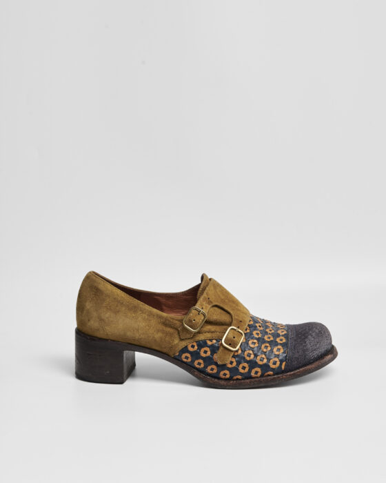 Лоферы Chie Mihara Chie Mihara