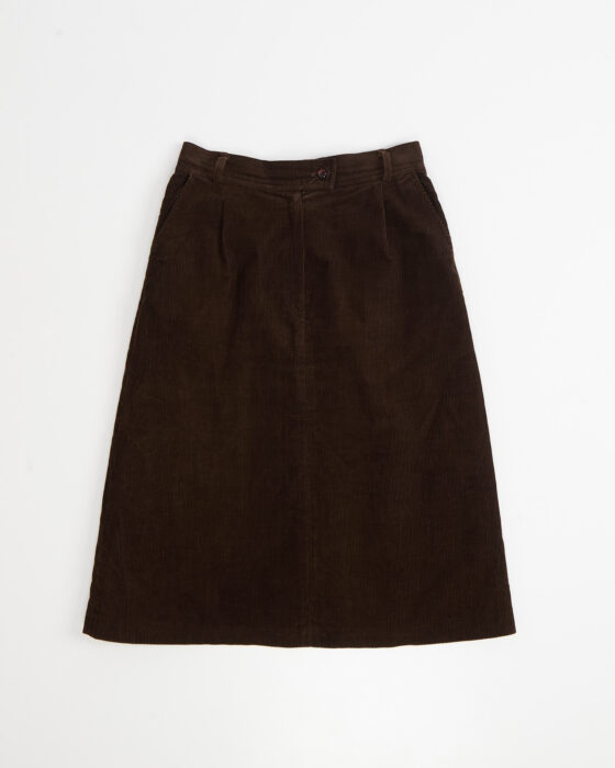 Вельветовая юбка Ninatex