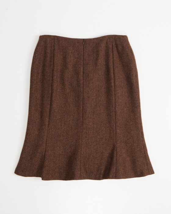 Юбка из шерсти Madeleine Madeleine — фото 2