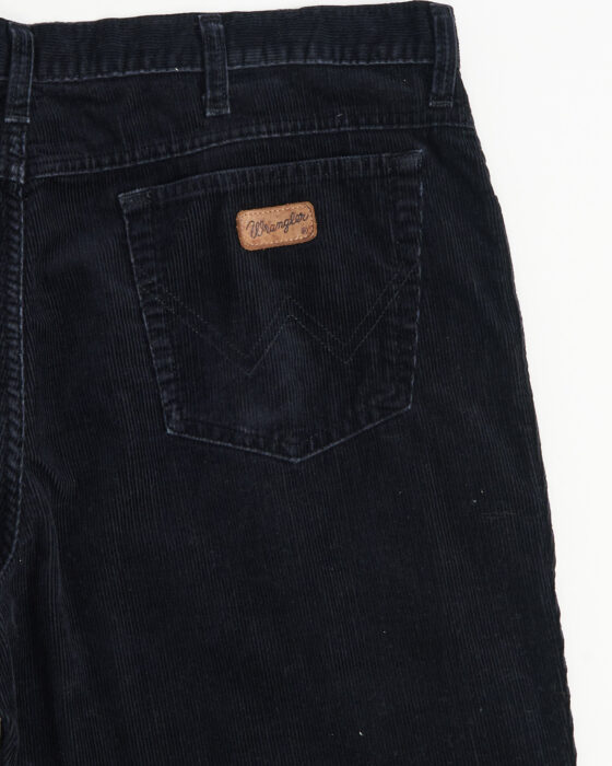 Вельветовые брюки Wrangler Wrangler — фото 5