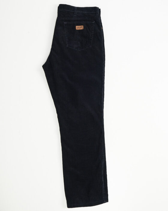 Вельветовые брюки Wrangler Wrangler — фото 2