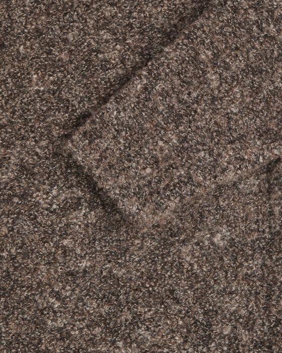 Шерстяной пуловер Giesswein Giesswein — фото 6