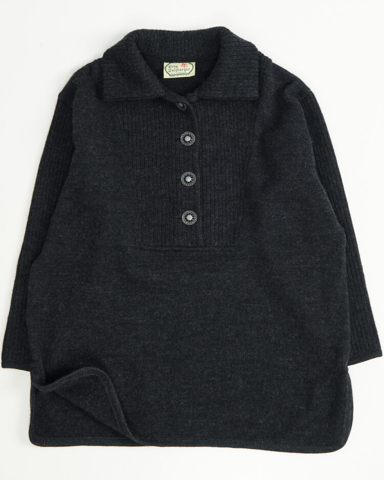 Вязаный свитер Orig. Salzburger