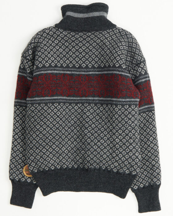 Шерстяной свитер Northfjord of Norway Northfjord of Norway — фото 2