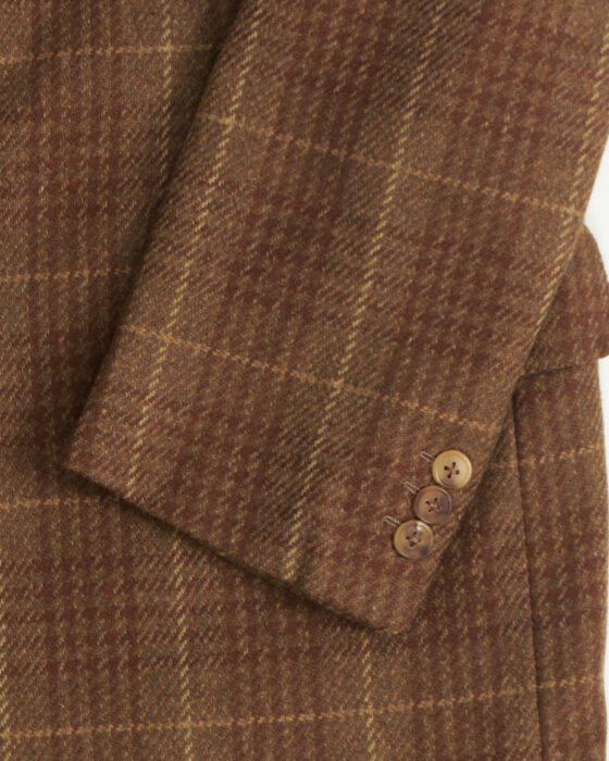 Пиджак Ermenegildo Zegna Ermenegildo Zegna — фото 4