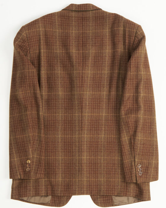 Пиджак Ermenegildo Zegna Ermenegildo Zegna — фото 2