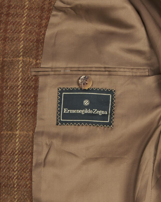 Пиджак Ermenegildo Zegna Ermenegildo Zegna — фото 6