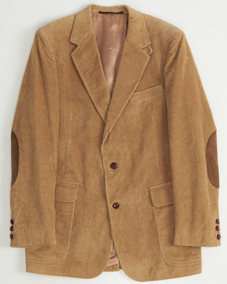 Пиджак из вельвета made in Poland