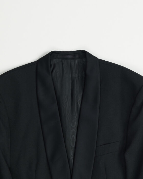 Пиджак made in Germany Trevira — фото 3