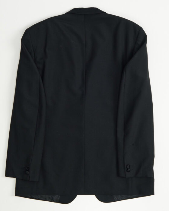 Пиджак made in Germany Trevira — фото 2