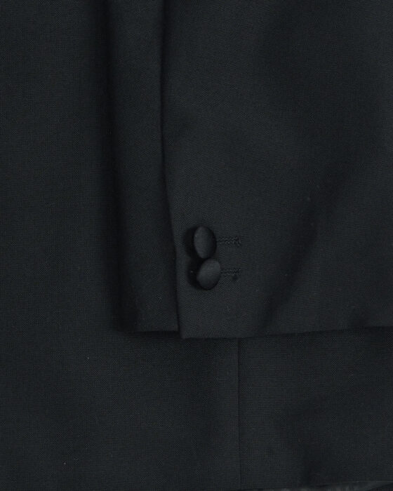 Пиджак made in Germany Trevira — фото 5