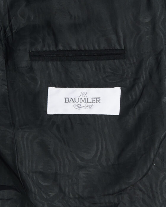 Пиджак made in Germany Trevira — фото 7