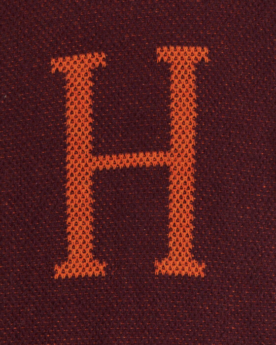 Свитер из шерсти Tommy Hilfiger Tommy Hilfiger — фото 4