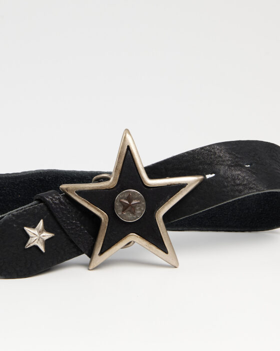 Винтажный ремень Die LIGA Die LIGA — фото 2