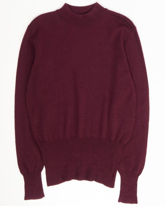 Джемпер из шерсти Peter Yagard