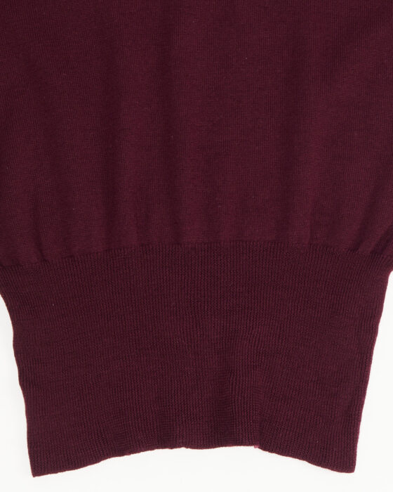 Джемпер из шерсти Peter Yagard — фото 4