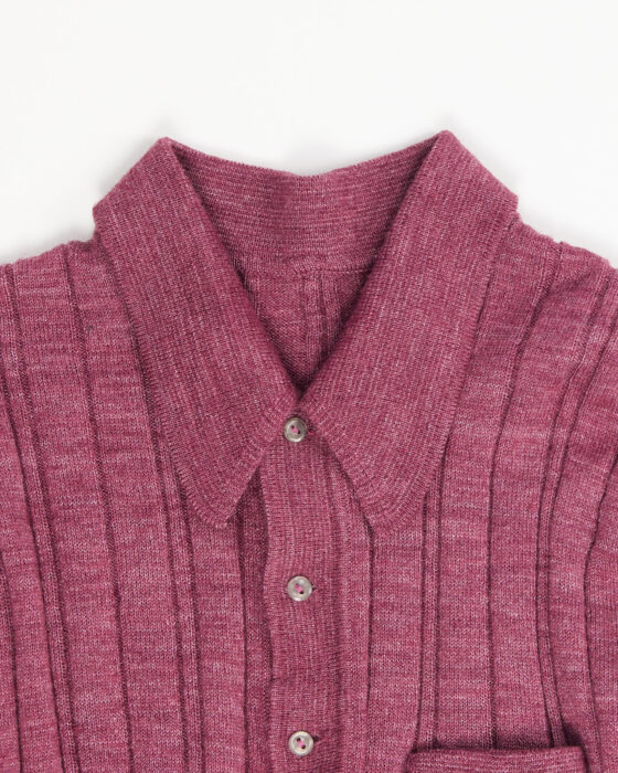 Джемпер ретро-casual — фото 3