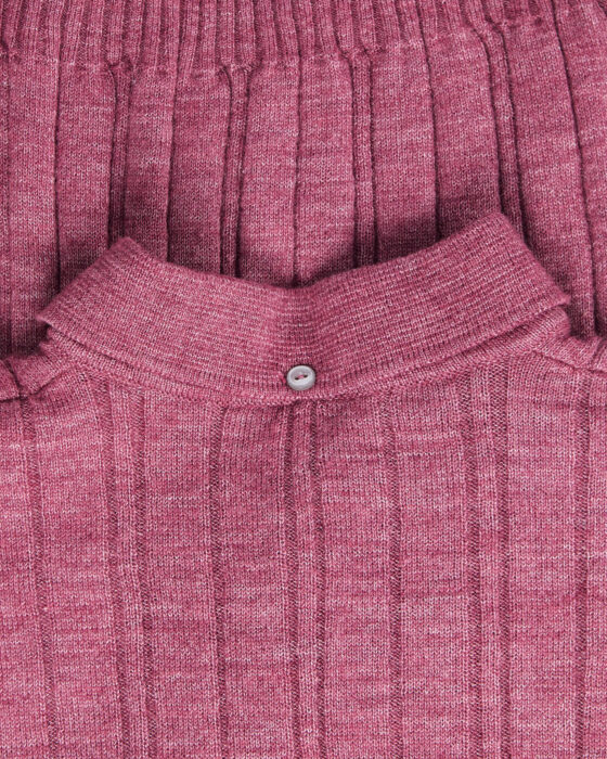 Джемпер ретро-casual — фото 5